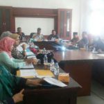 Pemkab Bersama Kemenag Rohil Gelar Rakor Manasik Haji 2018