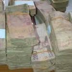 Rp443 Miliar Uang Lusuh Dimusnahkan