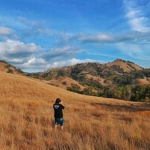 7 Destinasi Baru yang Wajib Dikunjungi di Lembata NTT