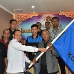 Besok Pengurus PWI Dumai Dilantik
