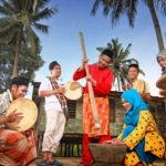 Pemerintah Optimis Jadikan Riau Pusat Kebudayaan Melayu di Asia Tenggara