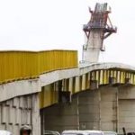 Molor Dari Target, Realisasi Pekerjaan Jembatan Siak IV Masih 21 Persen.