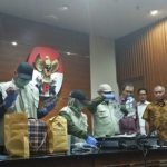 KPK Dalami Suap Pejabat Kemenkeu yang Kena OTT Bareng Anggota DPR