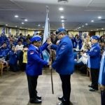 Di OTT KPK, Demokrat Pecat Anggota DPR Amin Santono