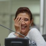Viral… Tak Datang ke Asian Games, Menteri Susi : Saya Tenggelamkan…!