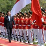 Perdana Menteri Li Janji Akan Tekan Investor RRT Gunakan Tenaga Kerja Indonesia