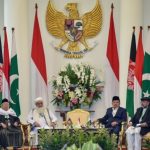 Jokowi Minta Negara Lain Tidak Pindahkan Kedubesnya ke Yerusalem