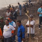 Wakil Walikota Dumai Buka Lomba Mancing Sekaligus Resmikan Pantai Legenda