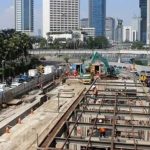 H-10 Hingga H+10 Lebaran Pekerjaan Konstruksi Jalan Dihentikan