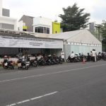 Fasilitas Full Service, Ini Kemewahan Iktikaf di Masjid An Nahl
