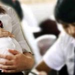 Miris…! Siswa SD Hamili Siswi SMP
