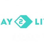 Play2Live Enters Crypto Exchanges & Launches Payments in LUC Tokens on P2L.TV