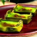 Cocok Buat Sajian Berbuka Puasa, Kue Padamaran Hanya Ada di Bulan Ramadan
