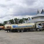 Diduga Dikondisikan, Lelang Pihak Ketiga Terminal Barang Dishub Dumai Dipertanyakan
