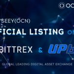 Odyssey(OCN) Officially Listed on Bittrex and Upbit, Showing Major Progress in Any Market Cycle