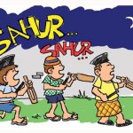 Ini Tip Mudah Bangun Sahur di Tam
