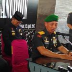 Kasad Curiga Pihak Asing ”Bermain” Dalam Aksi Bom Bunuh Diri