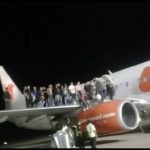 Ngaku Bawa Bom, Penumpang Lion Air Terancam 8 Tahun Penjara