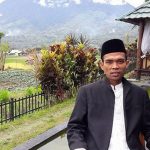 Kubu Jokowi Patut Khawatir Jika Ustaz Abdul Somad Jadi Pendamping Prabowo