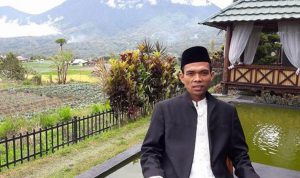Kubu Jokowi Patut Khawatir Jika Ustaz Abdul Somad Jadi Pendamping Prabowo