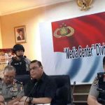 5 Anggota Polri Gugur, Operasi Penanggulangan Kerusuhan di Mako Brimob Berakhir