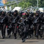 Menanti Aksi Pasukan ”Super Elite” TNI Memburu Teroris