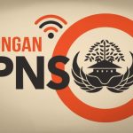 Pemerintah Umumkan Lowongan CPNS Juli Mendatang