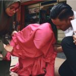 Aci Cahaya Angkat Busana Syar’i dan Objek Wisata Pekanbaru di Video Klip Terbaru Ana Uhibbuka Fillah
