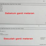 Warga Dumai Kaget, Tagihan Listrik Melonjak Sepuluh Kali Lipat Pasca Ganti ke Meteran Digital