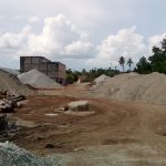 Dugaan Penjarahan Pasir Ilegal Rupat Terus Berlangsung, Kemana Penegak Hukum di Laut?