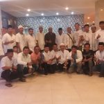 Pererat Silaturrahmi, DSC Gelar Buka Puasa Bersama
