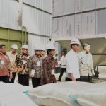 Dirikan PT Dengan BUMN, 80 Persen Keuntungan Akan Diberikan ke Petani
