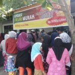 PT SDS Gelar Berbagai Kegiatan Selama Bulan Ramadan 1439H