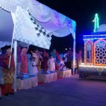 Walikota Dumai Lepas Pawai Takbir Idul Fitri 1439 H