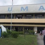 Selama Lebaran, 3.413 Orang Gunakan Jalur Udara di Dumai