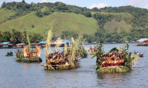 Kanal YouTube Kitorangpapua Diluncurkan untuk Ekspos Papua Terkini