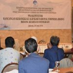 Penyusunan RKKNI dan Kaji Ulang SKKNI Pertimbangkan Aspek Kreatifitas