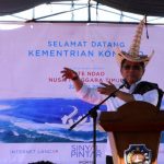 Merdekakan Warga Indonesia Timur dari Internet dengan Palapa Ring dan Satelit