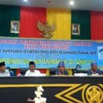 Flyover dan Jembatan Siak IV Akan Selesai Tahun 2018