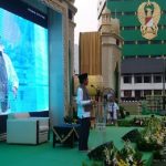 Kasad Sebut UAS Terbukti Sangat Cinta NKRI