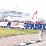 Ini Alasan SPKMPT Pertamina RU II Dumai Gelar Demo