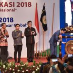 Ini Tanggapan Jokowi Soal Banyaknya Kepala Daerah Ditangkap KPK