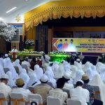184 CJH Dumai Ikuti Manasik Haji, Wako : Semoga Menjadi Haji Mandiri dan Mabrur