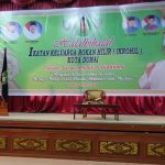Gelar Halal Bi Halal 1439 H, Ikrohil Hadirkan Ustadz Tengku Zulkarnain dari MUI Pusat
