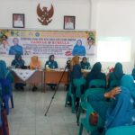 Dinkes Rohil Gelar Sosialisasi Imunisasi Campak dan Rubella