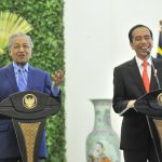 PM Mahathir: Soal Perbatasan RI-Malaysia Diselesaikan Dengan ‘Joint Development Area’