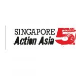 A trio of National Award prizes for top local runners at the MSIG Singapore Action Asia 50