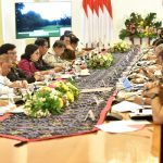 Presiden Jokowi Sebut Kinerja Pelaksanaan APBN Semakin Baik