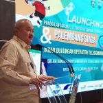 Layanan Multibahasa Palembang Siaga 112 Siap Sukseskan Asian Games 2018