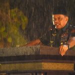 Gatot Nurmantyo Berpotensi Jadi Ketua Tim Pemenang Jokowi